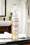 Glow Boost Citrus Makyaj ve Yüz Yıkama Jeli 200 ml x 3 Adet