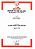 Kayla Gurme Mandalina Çayı Meyve Taneli Silindir Karton Kutu 175 Gr.