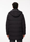 People By Fabrika Siyah Erkek Mont SPBF3WM-JCK5002