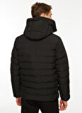 People By Fabrika Siyah Erkek Mont SPBF3WM-JCK5004