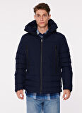 People By Fabrika Lacivert Erkek Mont SPBF3WM-JCK5004