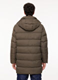 People By Fabrika Haki Erkek Mont SPBF3WM-JCK5002