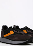 Krahe Füme Erkek Sneaker MORENO