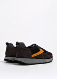 Krahe Füme Erkek Sneaker MORENO