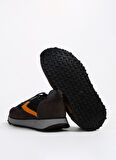 Krahe Füme Erkek Sneaker MORENO
