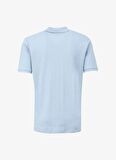 Mavi Erkek Polo Yaka Regular Fit Polo T-Shirt CM SERIUS