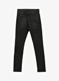 Fabrika Düşük Bel Dar Paça Skinny Fit Gri Erkek Denim Pantolon F4SM-PNT 104