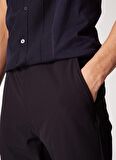 Fabrika Lacivert Erkek Basic Chino Pantolon F4SM-PNT 0320