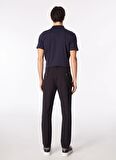 Fabrika Lacivert Erkek Basic Chino Pantolon F4SM-PNT 0320