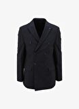 Regular Fit Açık Lacivert Erkek Düz Ceket FC4SM-CKT 0755