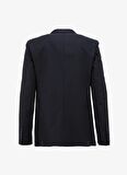 Regular Fit Açık Lacivert Erkek Düz Ceket FC4SM-CKT 0755