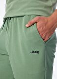 Jeep Mint Erkek Sweat Şort J4SM-SHT7213