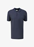 Jeep Antrasit Erkek Polo Yaka Basic Polo T-Shirt J4SM-TST7234