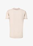 Jeep Bej Erkek Polo Yaka Basic Polo T-Shirt J4SM-TST7234