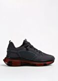 Jeep Antrasit Erkek Sneaker JADRAN