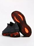 Jeep Antrasit Erkek Sneaker JADRAN