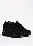 Jeep Siyah Erkek Sneaker JADRAN