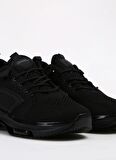 Jeep Siyah Erkek Sneaker JADRAN
