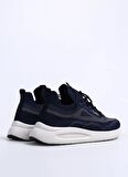 Discovery Expedition Lacivert Erkek Sneaker ZLATA