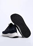 Discovery Expedition Lacivert Erkek Sneaker ZLATA