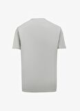 T-Shirt, XL, Gri