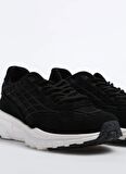 Fabrika Siyah Kadın Sneaker LINDSEY