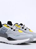 Discovery Expedition Gri Erkek Sneaker TRAN