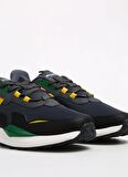 Discovery Expedition Antrasit Erkek Sneaker TRAN