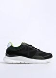 Siyah Erkek Sneaker LAWSON