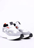 Discovery Expedition Beyaz Erkek Sneaker GLAD