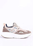 Discovery Expedition Bej Erkek Sneaker GLAD
