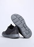 Discovery Expedition Gri Erkek Sneaker G-AMUR