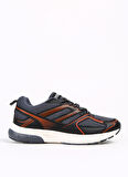 Discovery Expedition Antrasit Erkek Sneaker G-REN