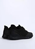 Discovery Expedition Siyah Erkek Sneaker G-AMUR