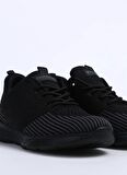 Discovery Expedition Siyah Erkek Sneaker G-AMUR