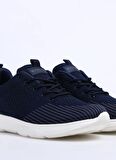 Discovery Expedition Lacivert Erkek Sneaker G-AMUR