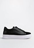 F By Fabrika Siyah Erkek Sneaker RUBENS