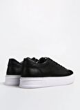 F By Fabrika Siyah Erkek Sneaker RUBENS