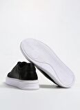 F By Fabrika Siyah Erkek Sneaker RUBENS
