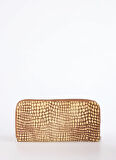 Taba Erkek 9x18x0 cm Deri Cüzdan outfrk004