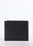 Fabrika Siyah Erkek Cüzdan outfrkbyn006