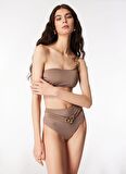Fabrika Vizon Kadın Bikini Alt 24-ARYAL