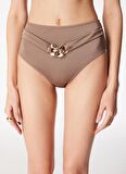 Fabrika Vizon Kadın Bikini Alt 24-ARYAL