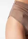 Fabrika Vizon Kadın Bikini Alt 24-ARYAL