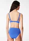 Fabrika Mavi Kadın Bikini Üst 24-ALEXAN