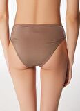 Fabrika Vizon Kadın Bikini Alt 24-SETNA