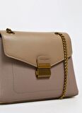 David Jones Taş Kadın Omuz Çantası CM6965