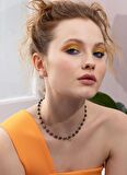 Ecru Atelier Gloria İnci Kolye