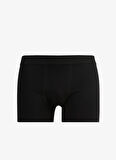 Siyah - Lacivert Erkek Boxer 5Lİ BOXER PAKET