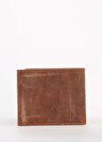 Fabrika Taba Erkek 11x8x2 cm Deri Cüzdan Frk 343 Crayz